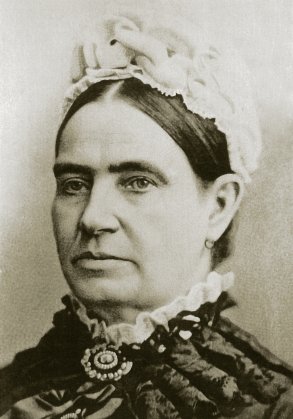 Margaret Anne Cameron